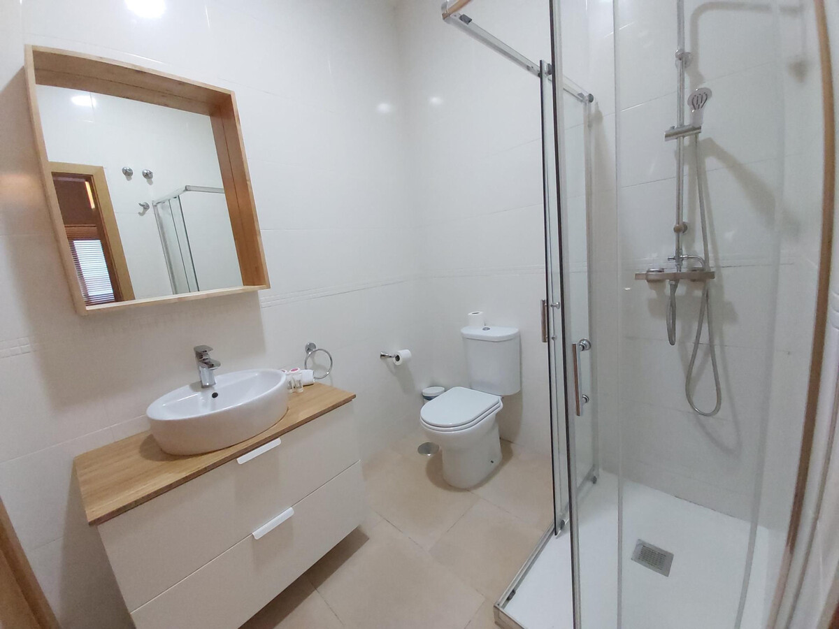 Appartement moderne centre historique Málaga, balcon vue ville - Photo 11