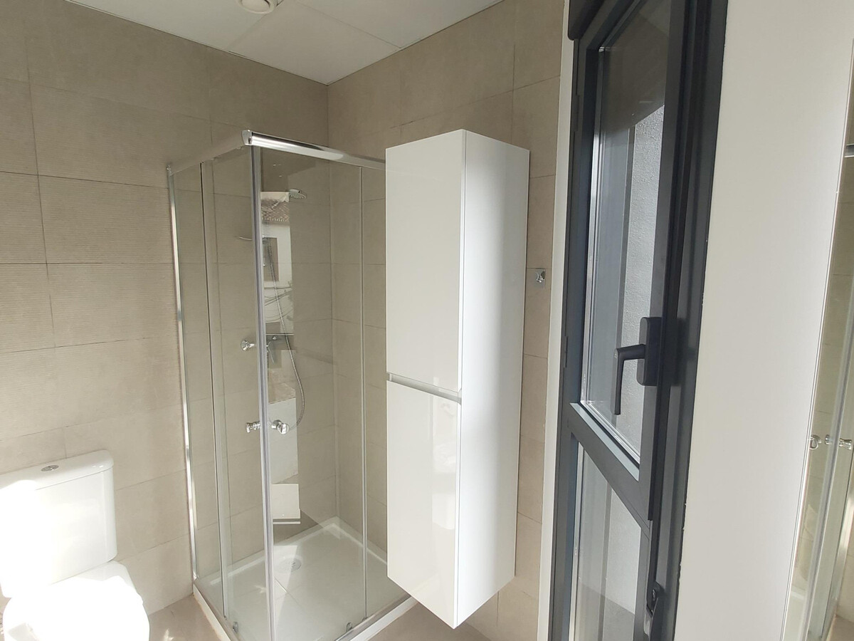 Appartement 1 chambre, 3 balcons au cœur de Málaga - Photo 11