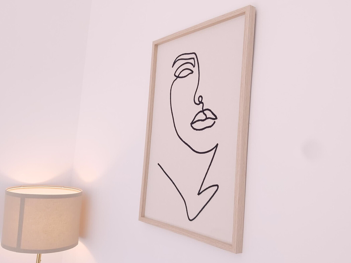 Appartement 1 chambre, 3 balcons au cœur de Málaga - Photo 12