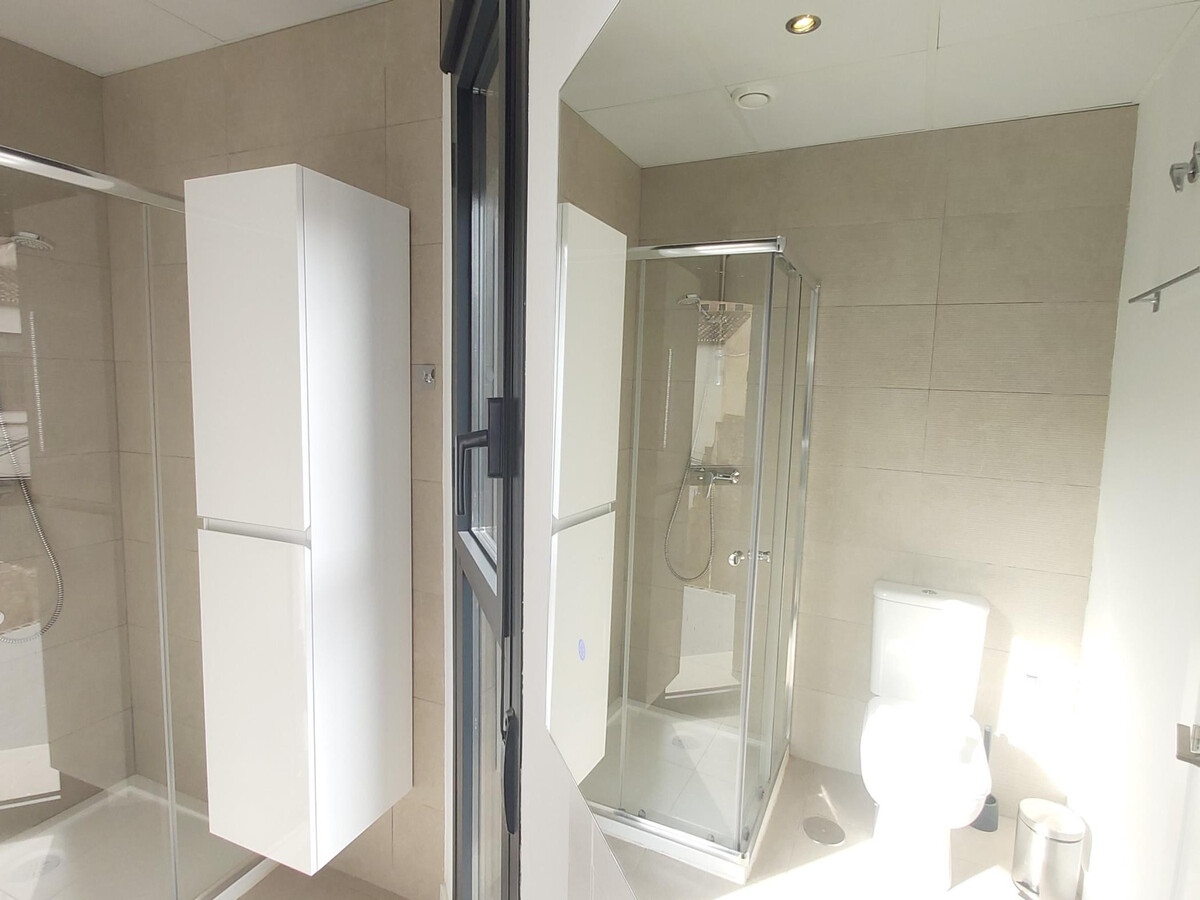 Appartement 1 chambre, 3 balcons au cœur de Málaga - Photo 13