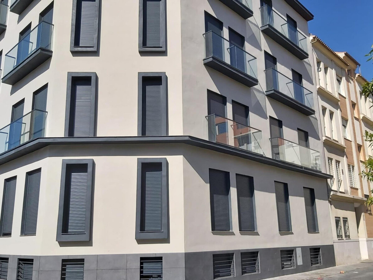 Appartement 1 chambre, 3 balcons au cœur de Málaga - Photo 17
