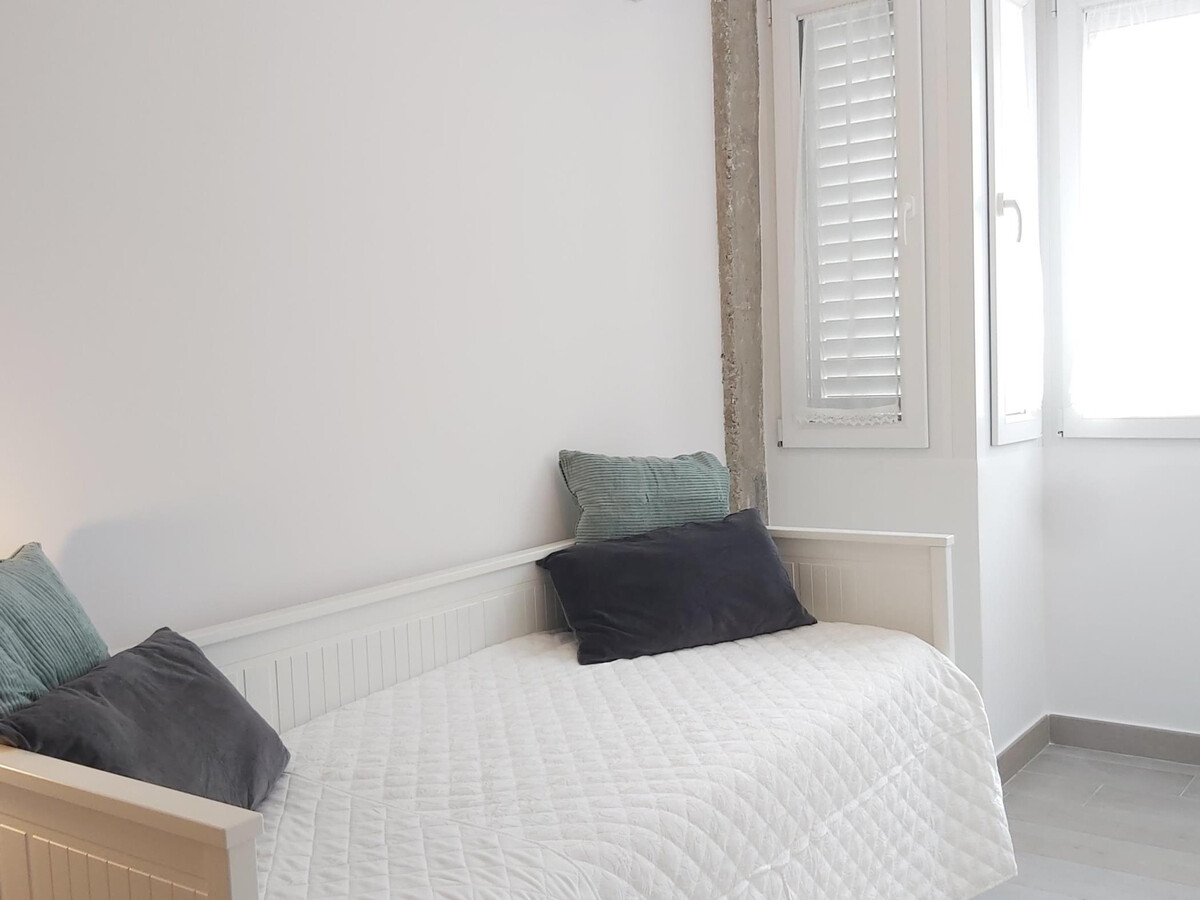 Appartement moderne Soho Málaga, près port et théâtre - Photo 11