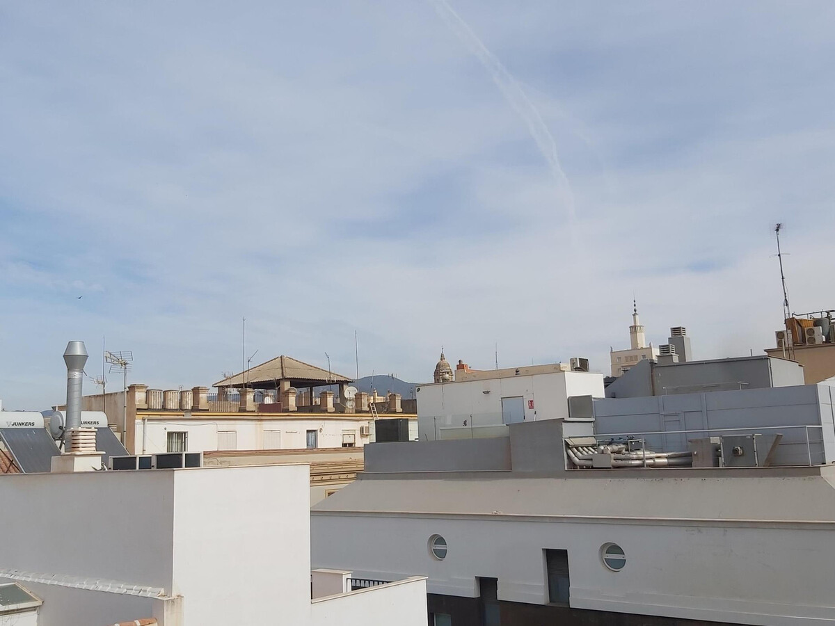 Appartement moderne Soho Málaga, près port et théâtre - Photo 25