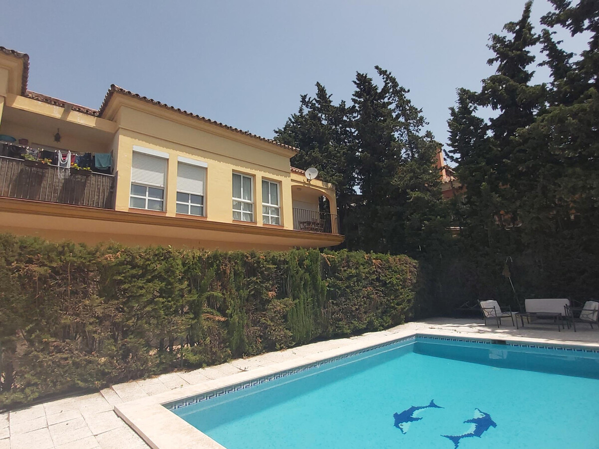 Appartement El Paraíso, à 50m de la plage avec piscine - Photo 3