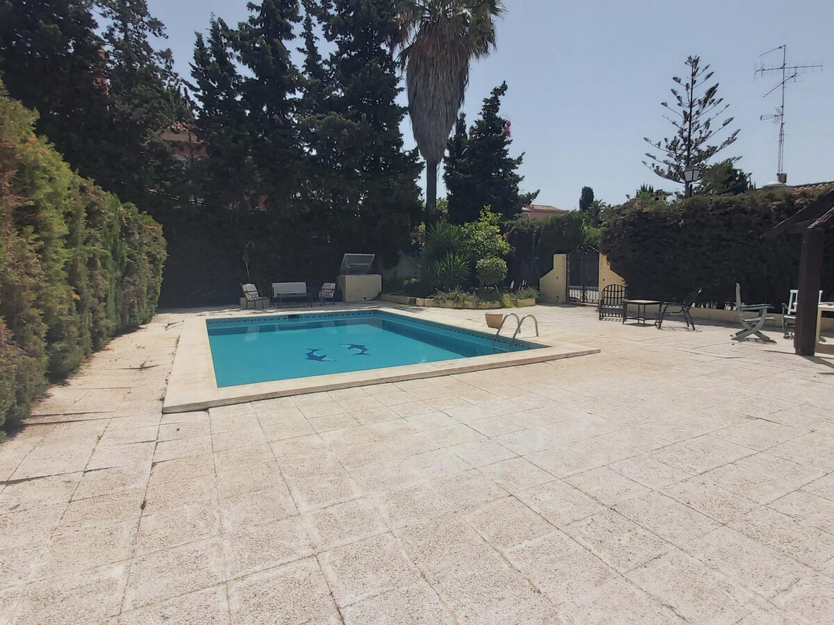 Appartement El Paraíso, à 50m de la plage avec piscine - Photo 4