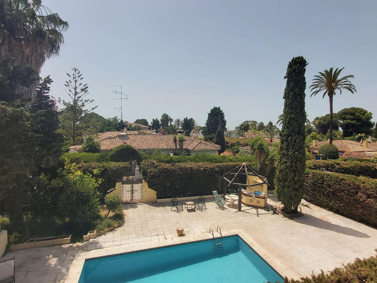 Appartement El Paraíso, à 50m de la plage avec piscine - Photo 5