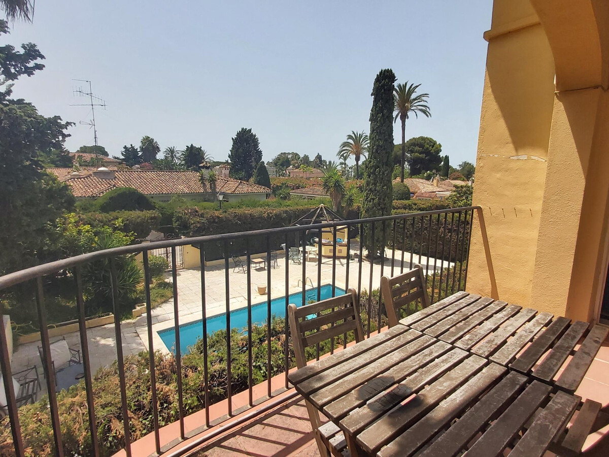 Appartement El Paraíso, à 50m de la plage avec piscine - Photo 6