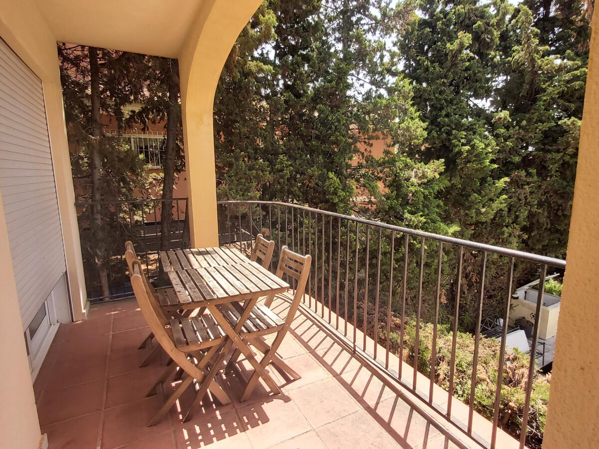 Appartement El Paraíso, à 50m de la plage avec piscine - Photo 7