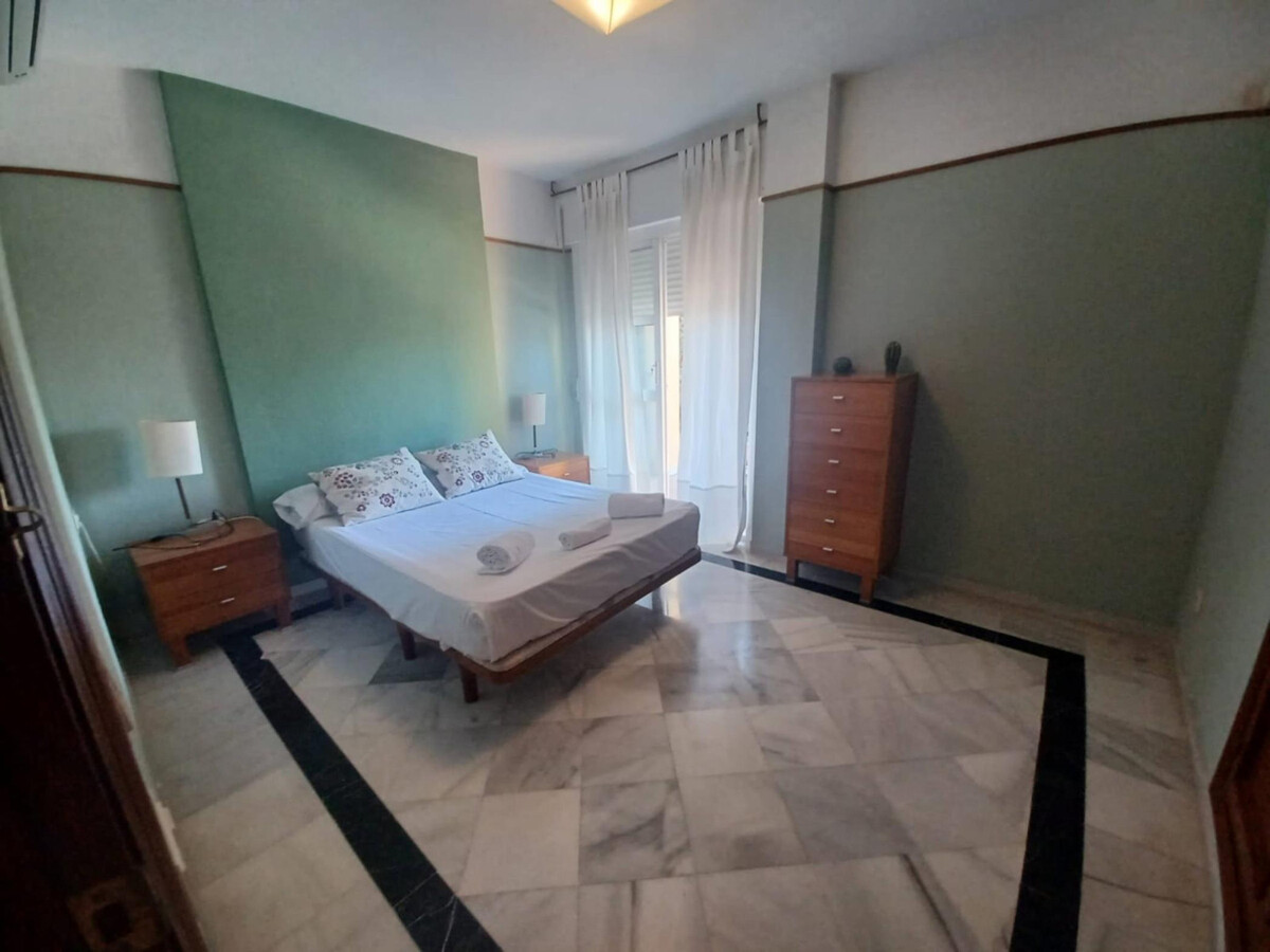 Appartement El Paraíso, à 50m de la plage avec piscine - Photo 8