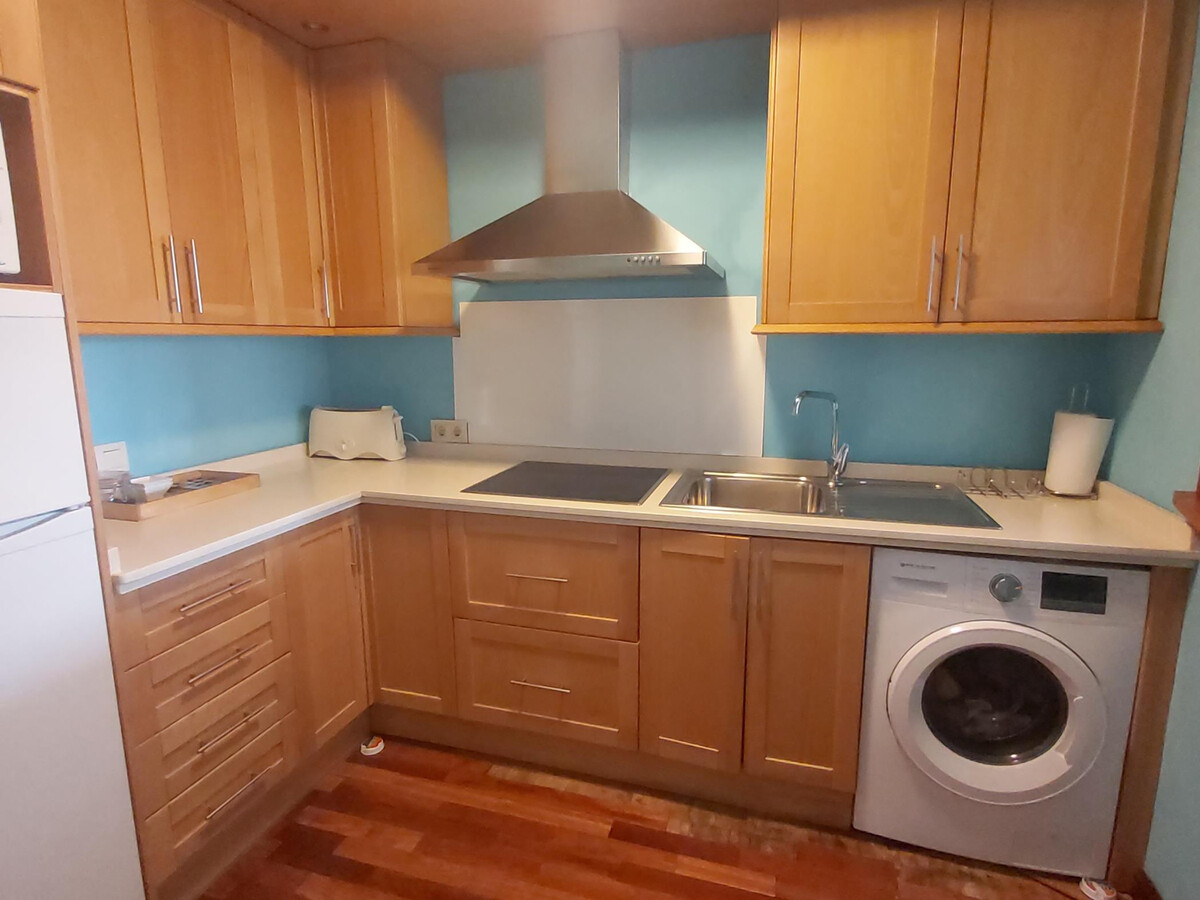 Appartement El Paraíso, à 50m de la plage avec piscine - Photo 10
