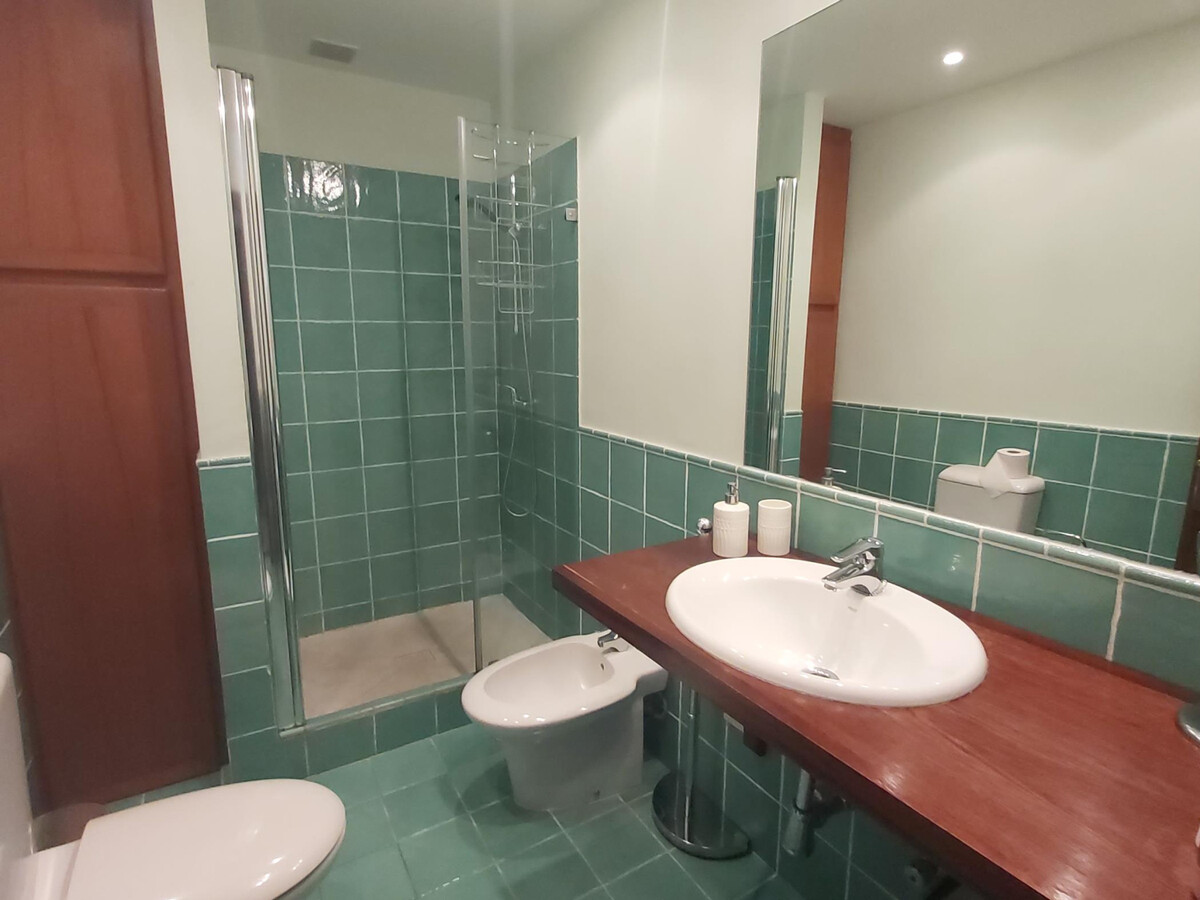 Appartement El Paraíso, à 50m de la plage avec piscine - Photo 11
