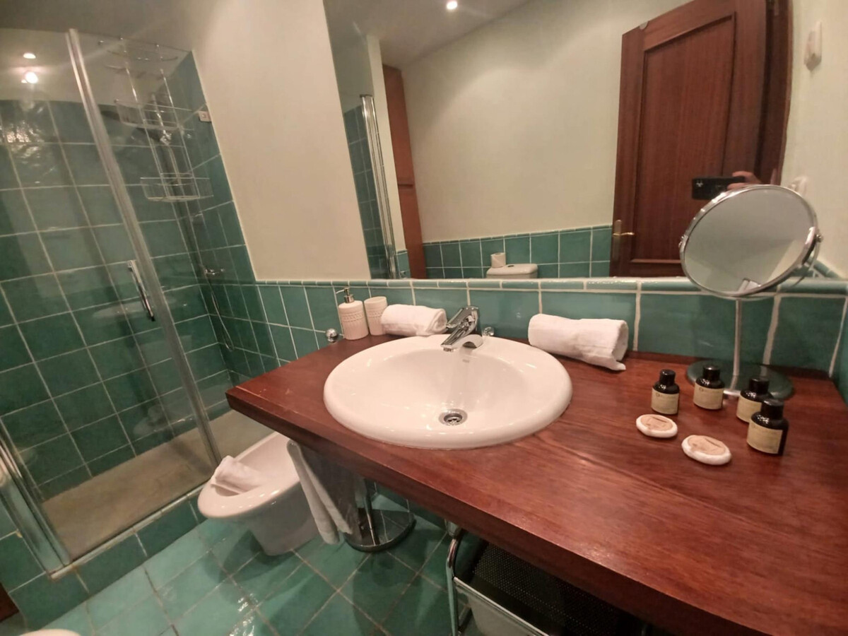 Appartement El Paraíso, à 50m de la plage avec piscine - Photo 13