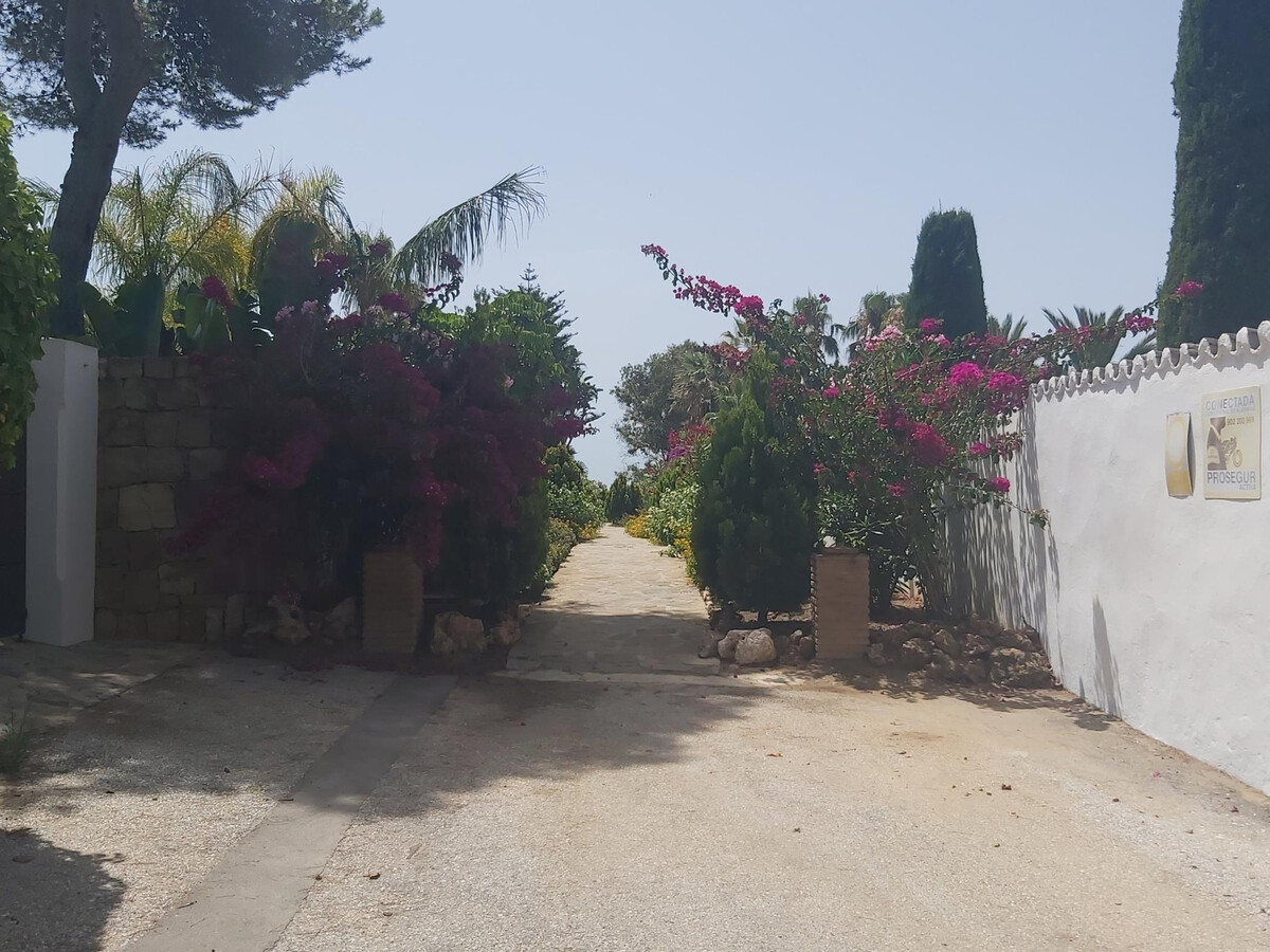 Appartement El Paraíso, à 50m de la plage avec piscine - Photo 18