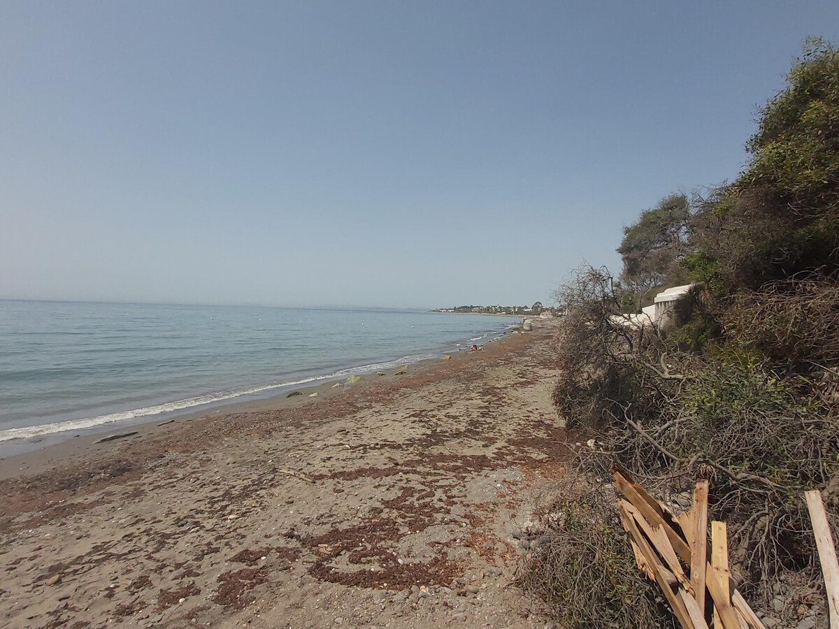 Appartement El Paraíso, à 50m de la plage avec piscine - Photo 20