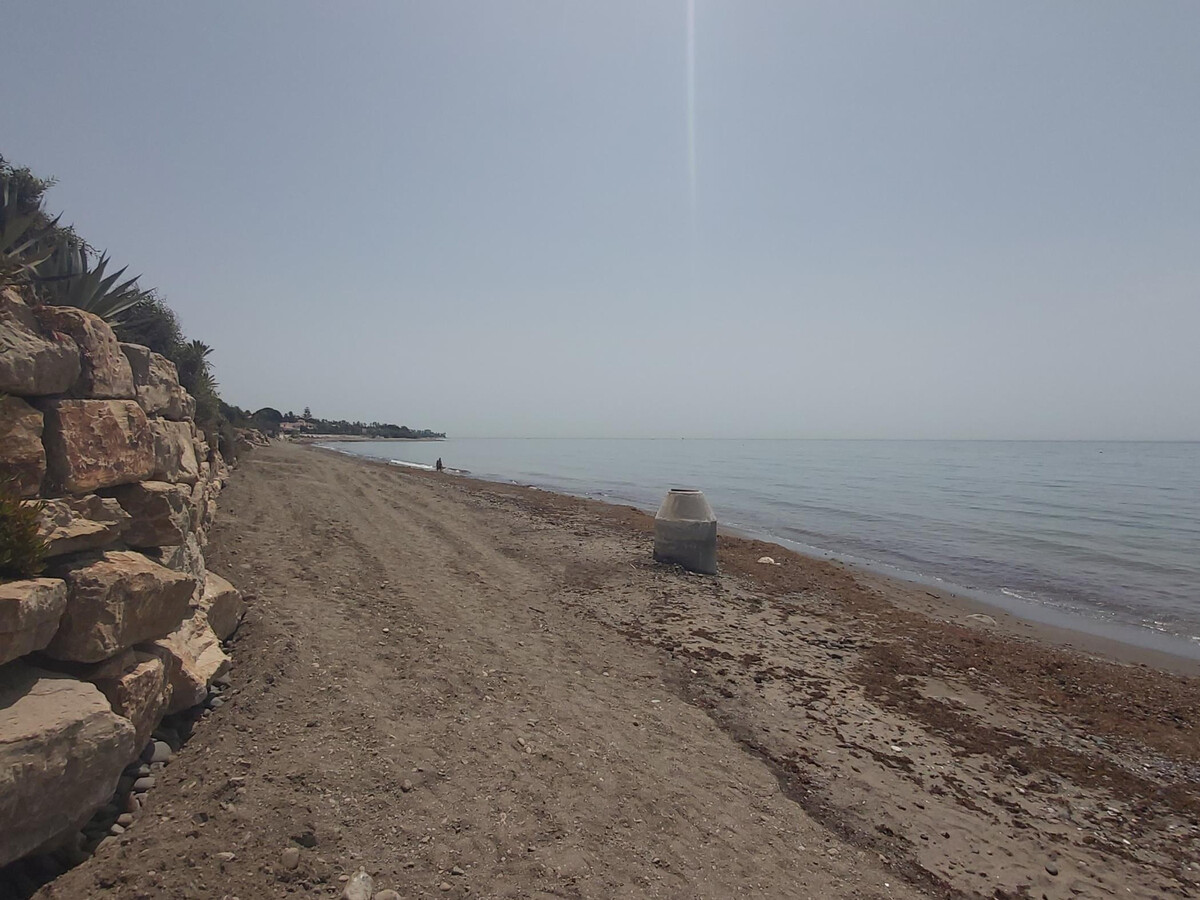 Appartement El Paraíso, à 50m de la plage avec piscine - Photo 21