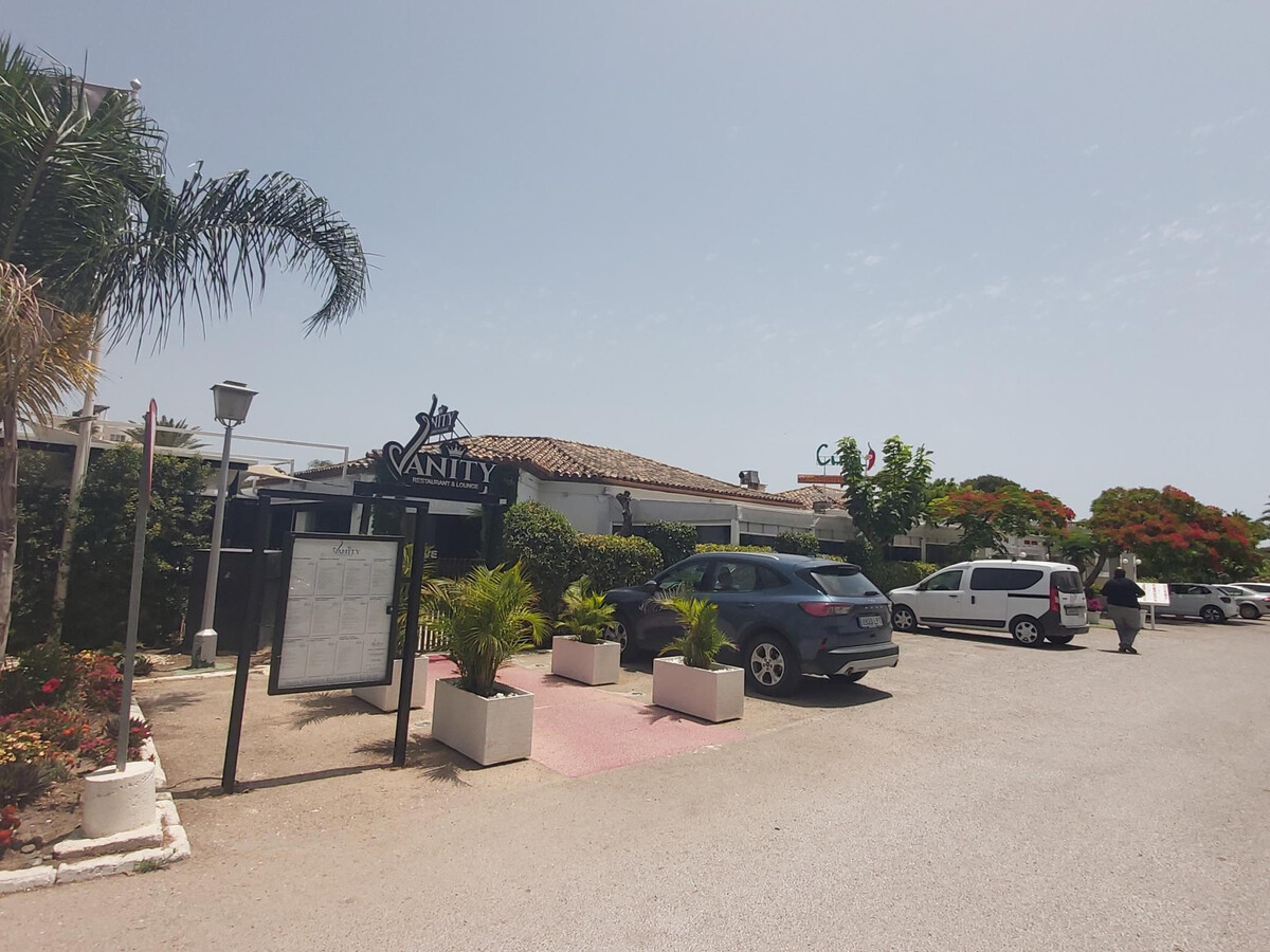 Appartement El Paraíso, à 50m de la plage avec piscine - Photo 22