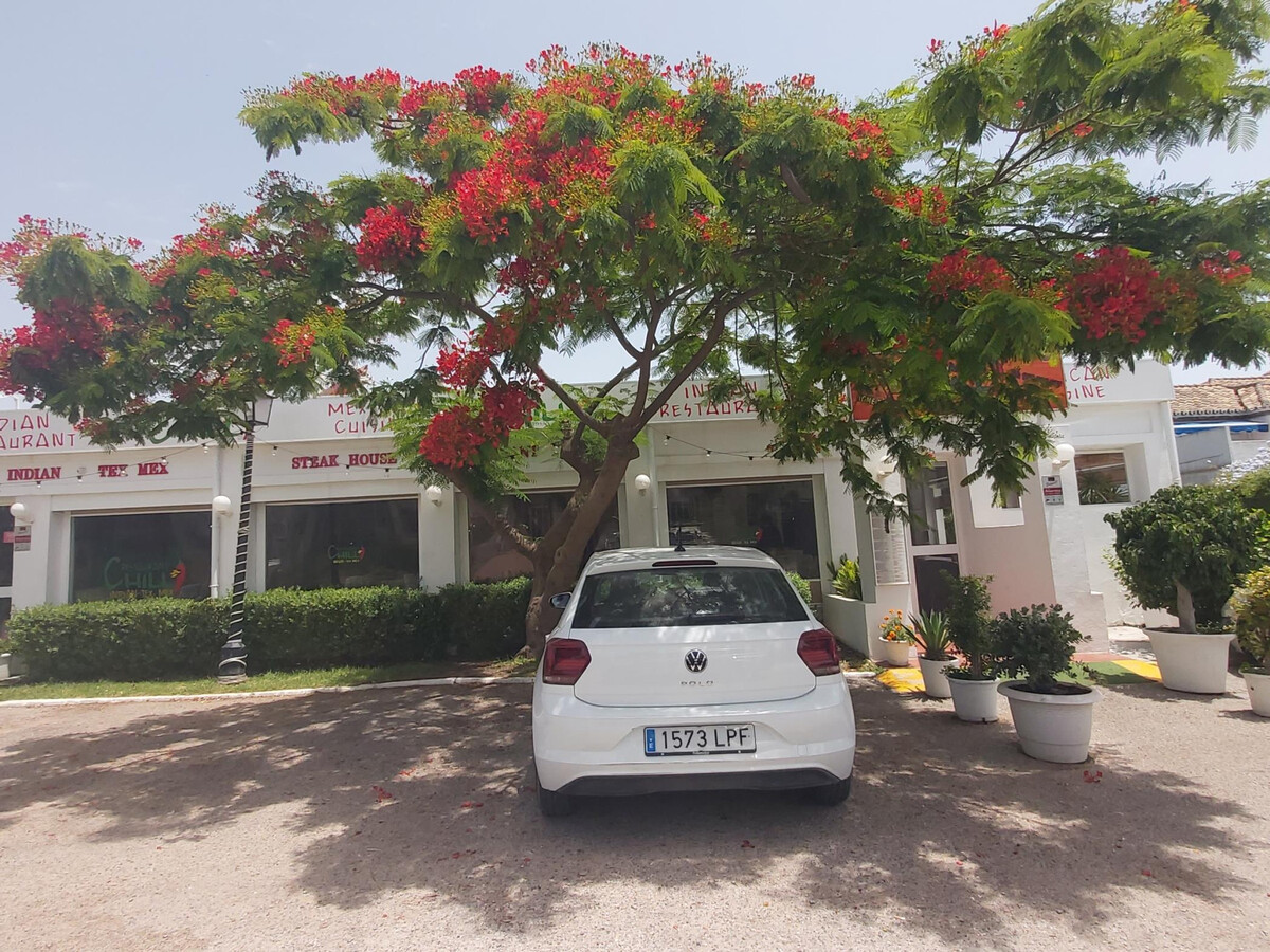 Appartement El Paraíso, à 50m de la plage avec piscine - Photo 23