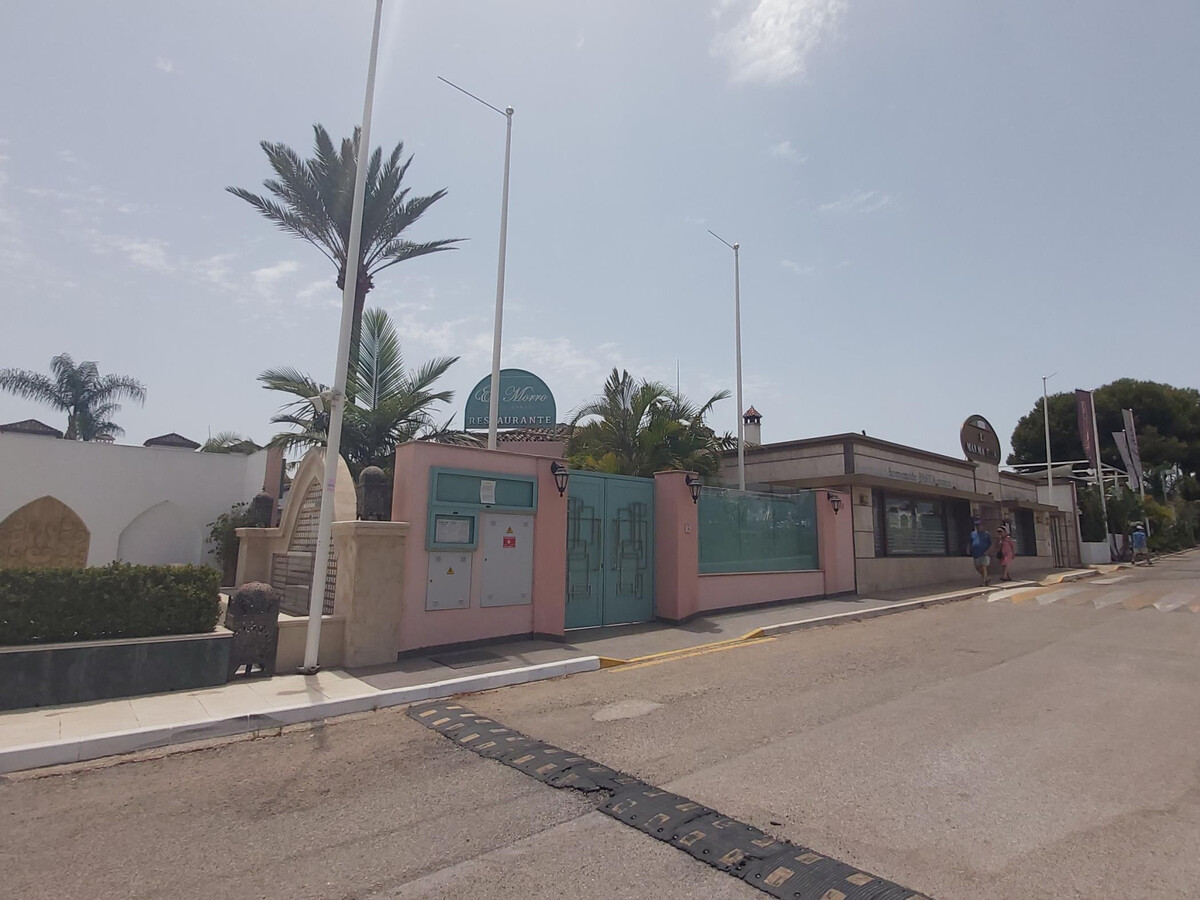 Appartement El Paraíso, à 50m de la plage avec piscine - Photo 25