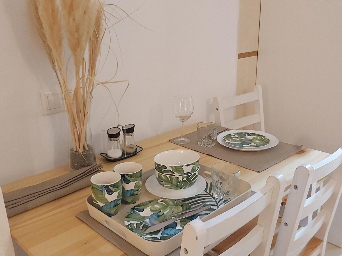 Appartement central Málaga, 4 personnes, smart-TV - Photo 12