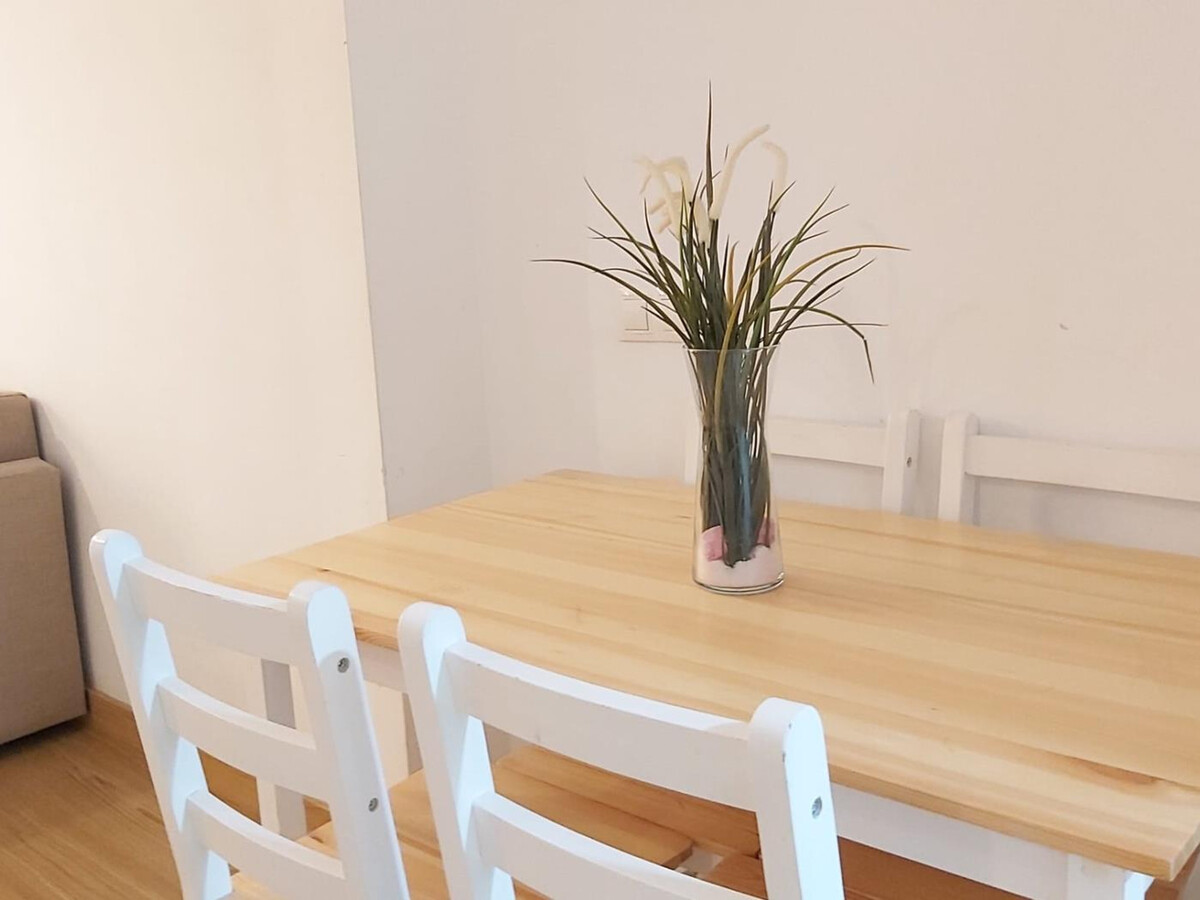 Appartement central Málaga, 4 personnes, smart-TV - Photo 15