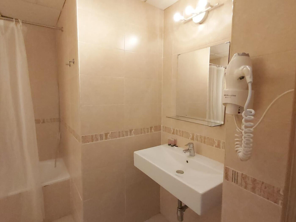 Appartement central Málaga, 4 personnes, smart-TV - Photo 18