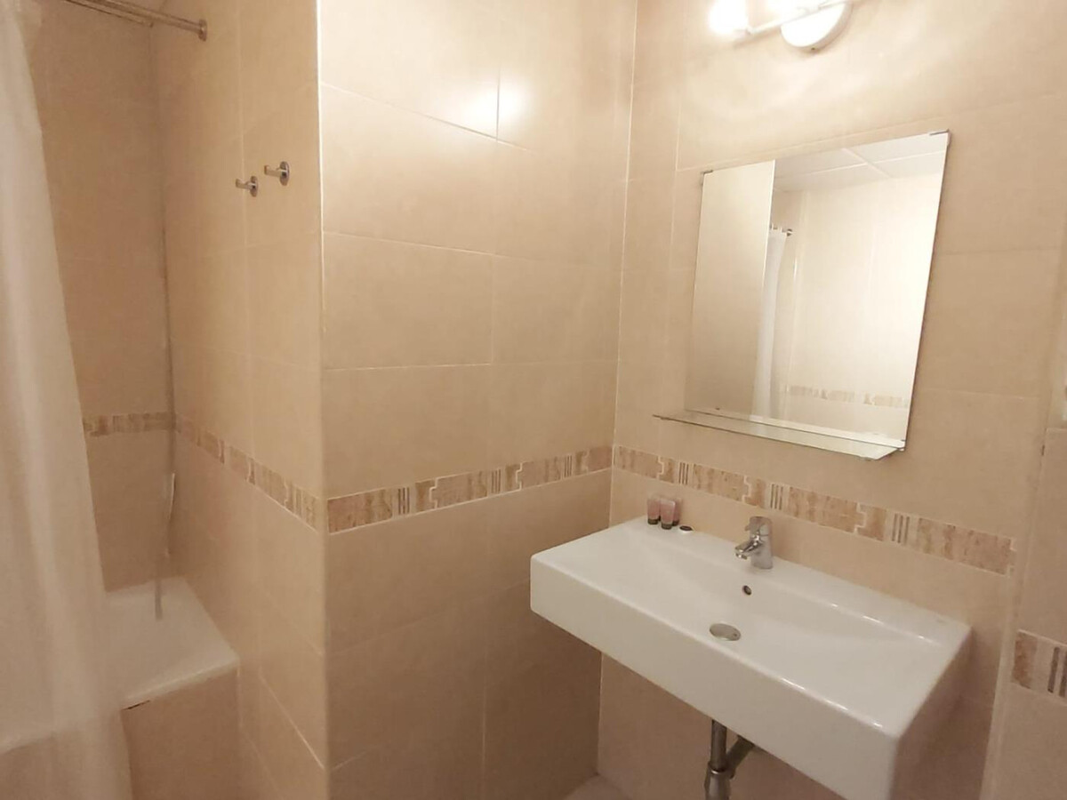 Appartement central Málaga, 4 personnes, smart-TV - Photo 19