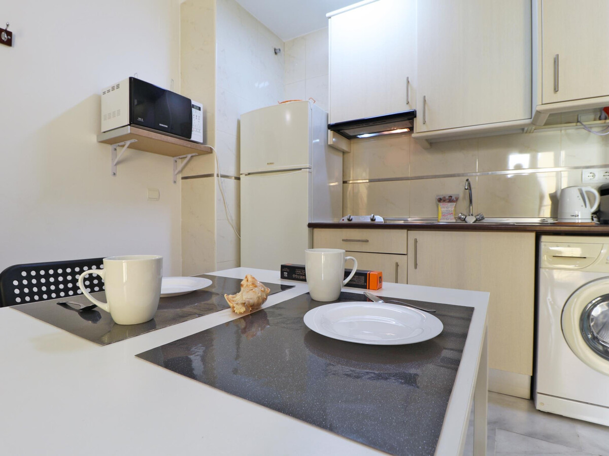 Appartement au cœur historique de Málaga, calme et bien équipé - Photo 2