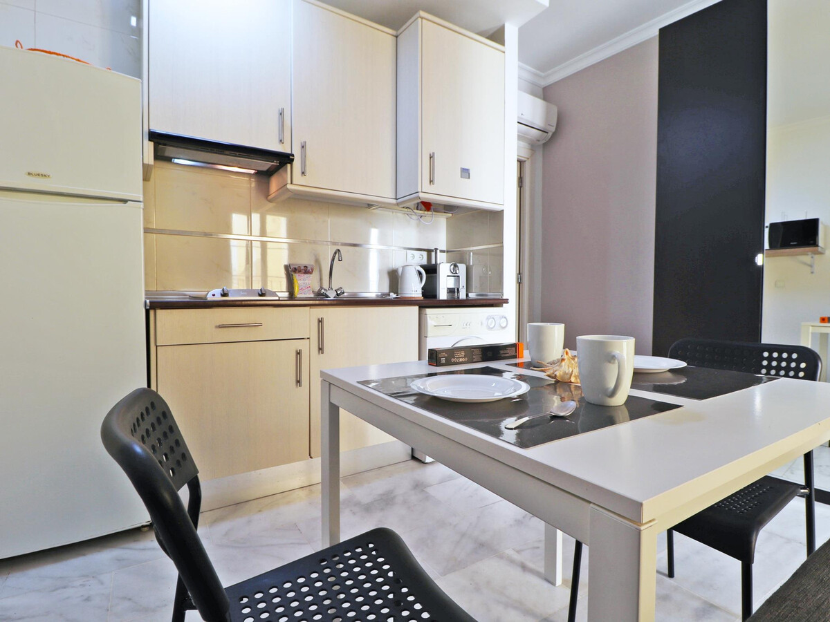 Appartement au cœur historique de Málaga, calme et bien équipé - Photo 7