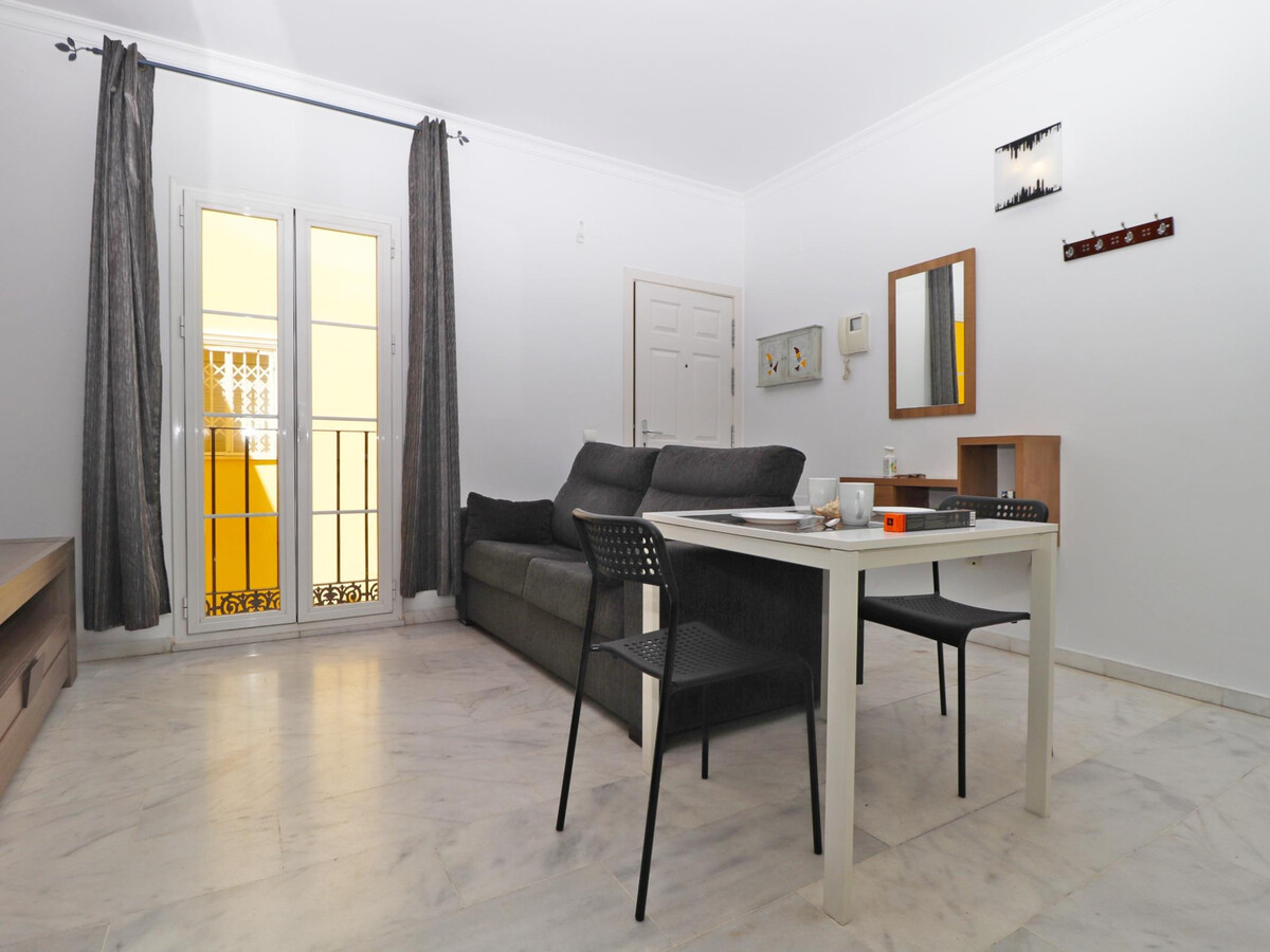 Appartement au cœur historique de Málaga, calme et bien équipé - Photo 8