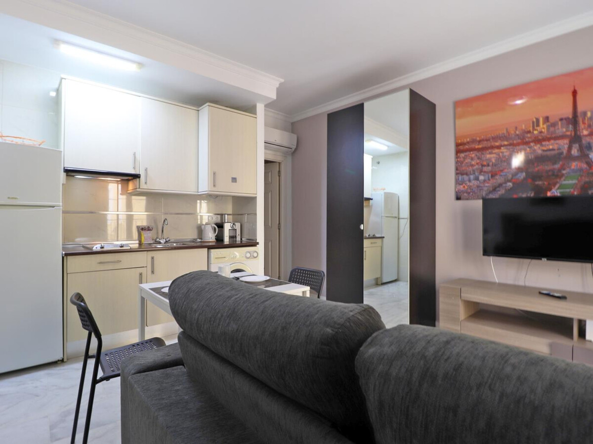 Appartement au cœur historique de Málaga, calme et bien équipé - Photo 11
