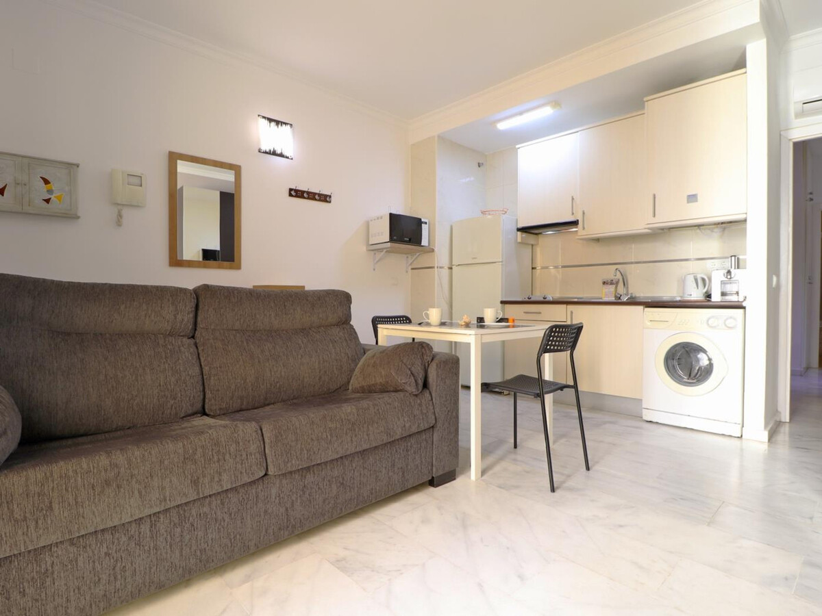 Appartement au cœur historique de Málaga, calme et bien équipé - Photo 15