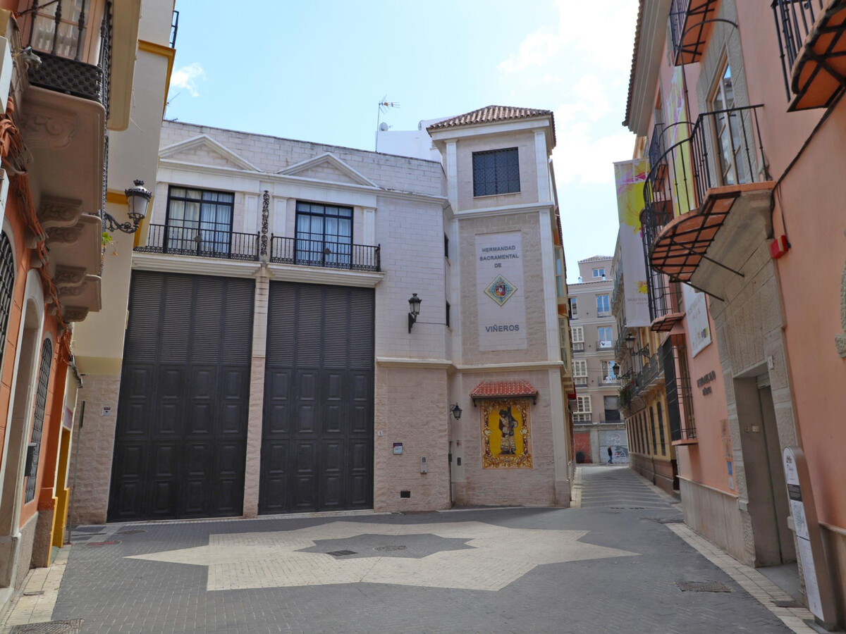 Appartement au cœur historique de Málaga, calme et bien équipé - Photo 20