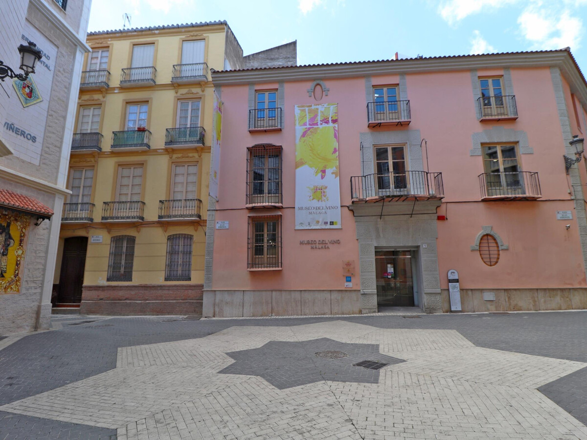 Appartement au cœur historique de Málaga, calme et bien équipé - Photo 21