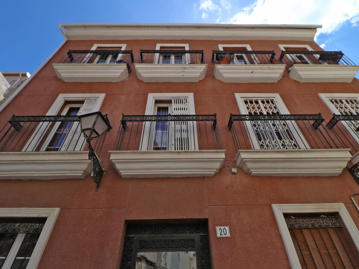 Appartement au cœur historique de Málaga, calme et bien équipé - Photo 22