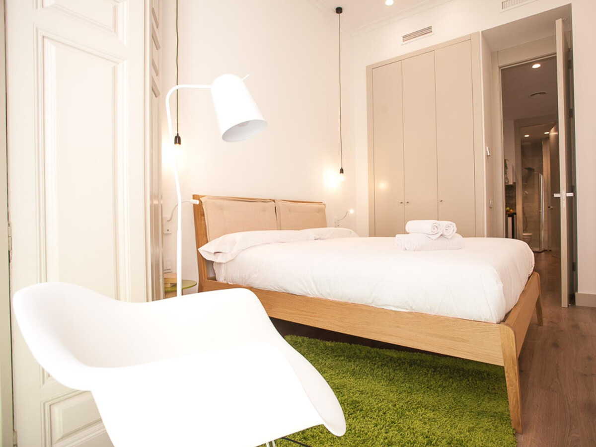 Appartement 1 chambre Málaga, cœur historique près Mercado - Photo 13
