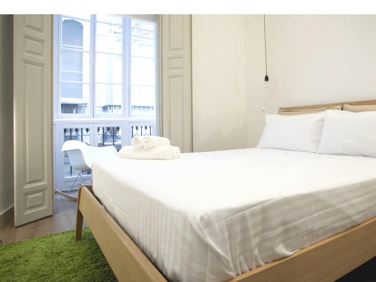 Appartement 1 chambre Málaga, cœur historique près Mercado - Photo 14