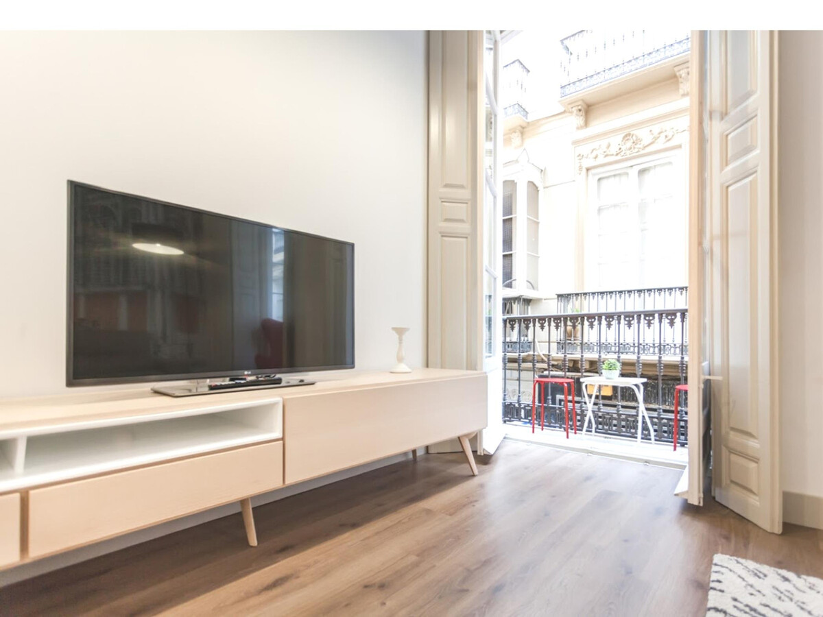 Appartement 1 chambre Málaga, cœur historique près Mercado - Photo 18
