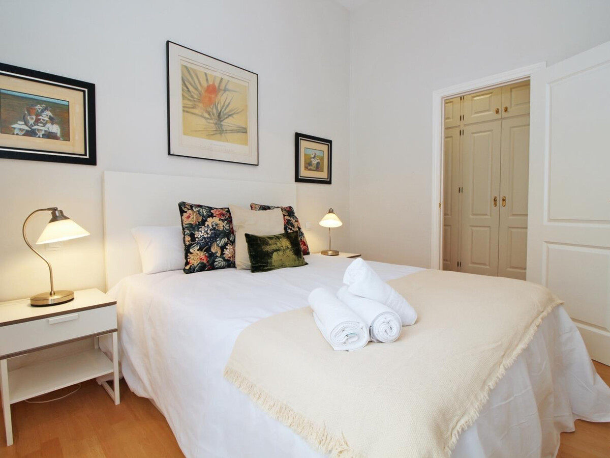 Appartement Premium au cœur de Málaga, rue Larios - Photo 2