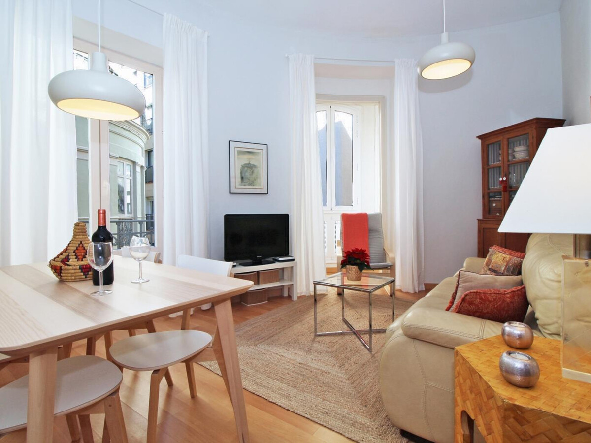 Appartement Premium au cœur de Málaga, rue Larios - Photo 3