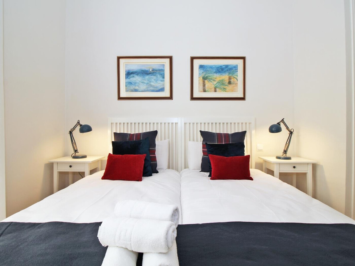 Appartement Premium au cœur de Málaga, rue Larios - Photo 6