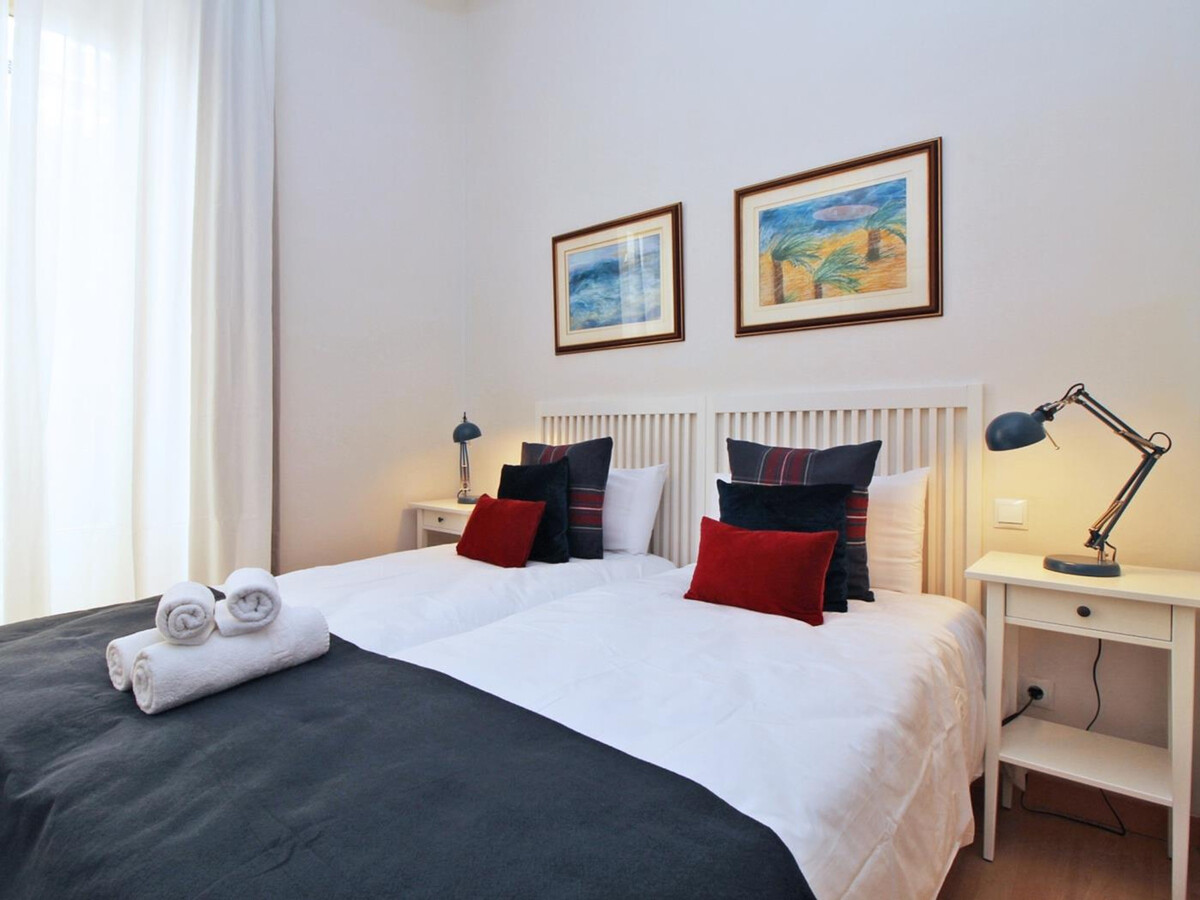 Appartement Premium au cœur de Málaga, rue Larios - Photo 9