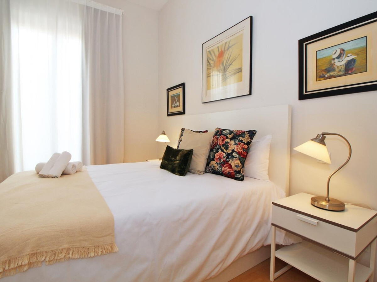Appartement Premium au cœur de Málaga, rue Larios - Photo 10