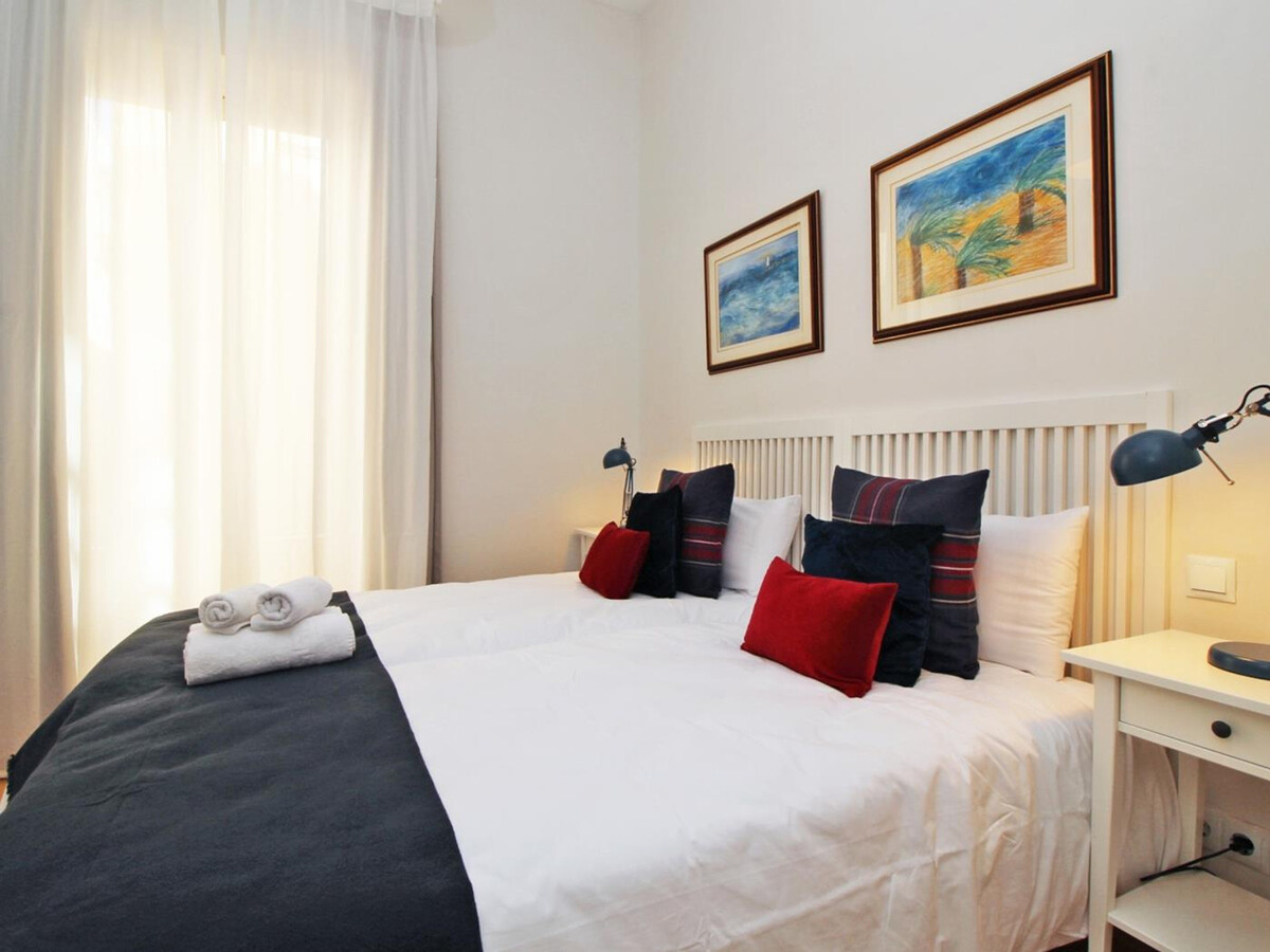 Appartement Premium au cœur de Málaga, rue Larios - Photo 11