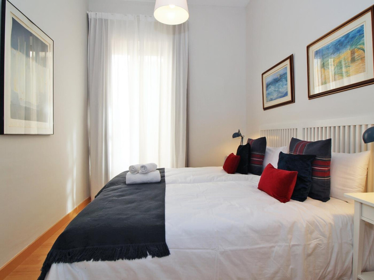 Appartement Premium au cœur de Málaga, rue Larios - Photo 12