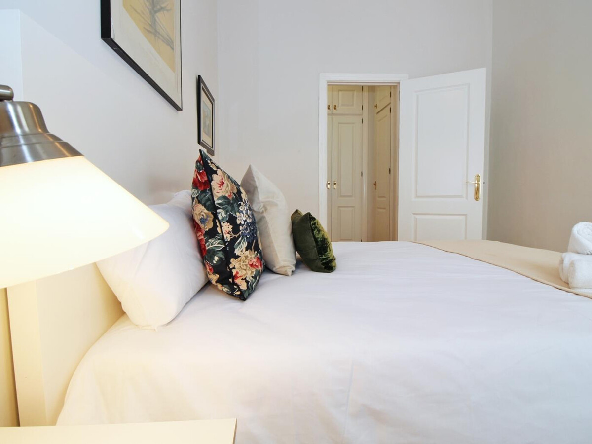 Appartement Premium au cœur de Málaga, rue Larios - Photo 13