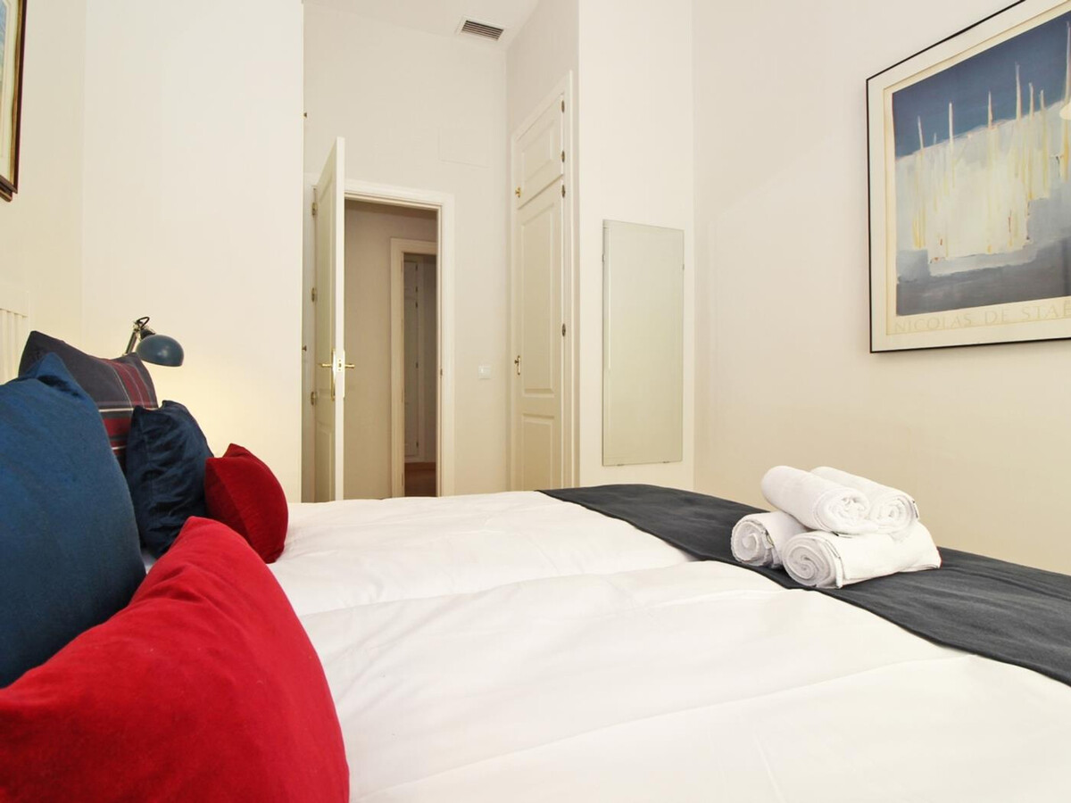 Appartement Premium au cœur de Málaga, rue Larios - Photo 14