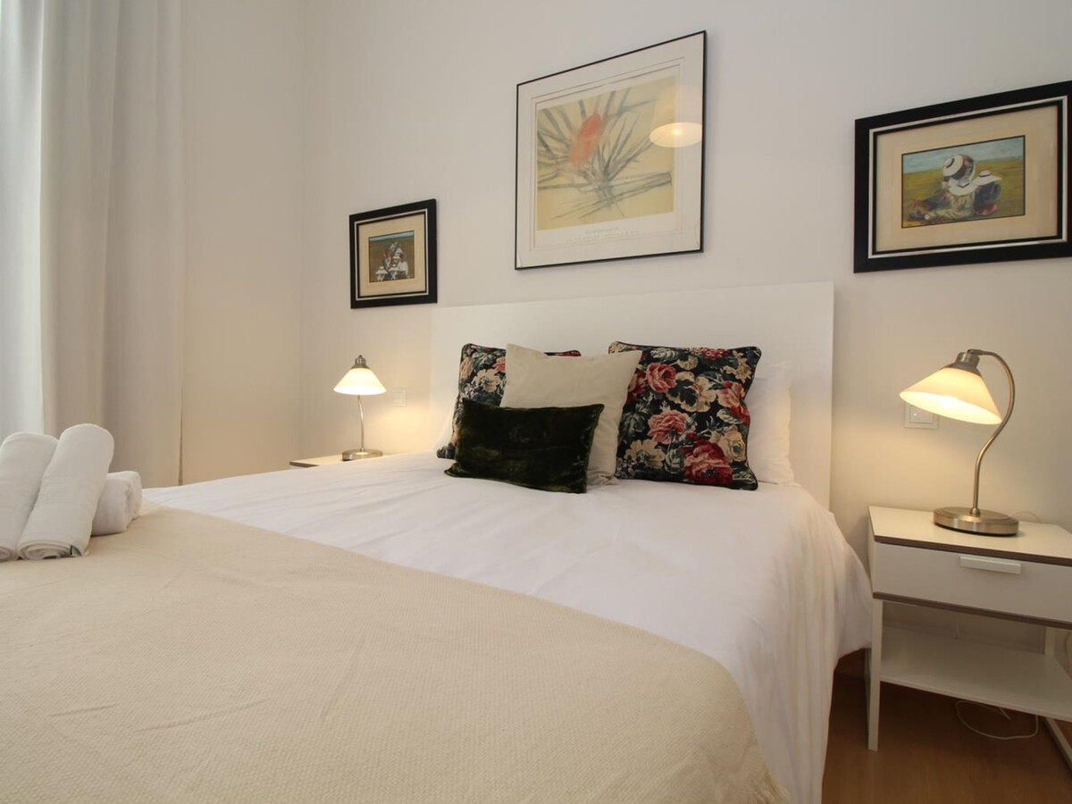 Appartement Premium au cœur de Málaga, rue Larios - Photo 15