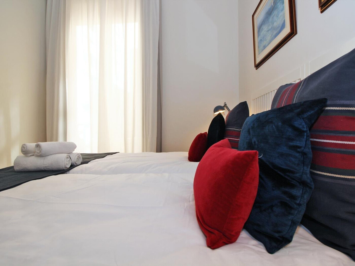 Appartement Premium au cœur de Málaga, rue Larios - Photo 16