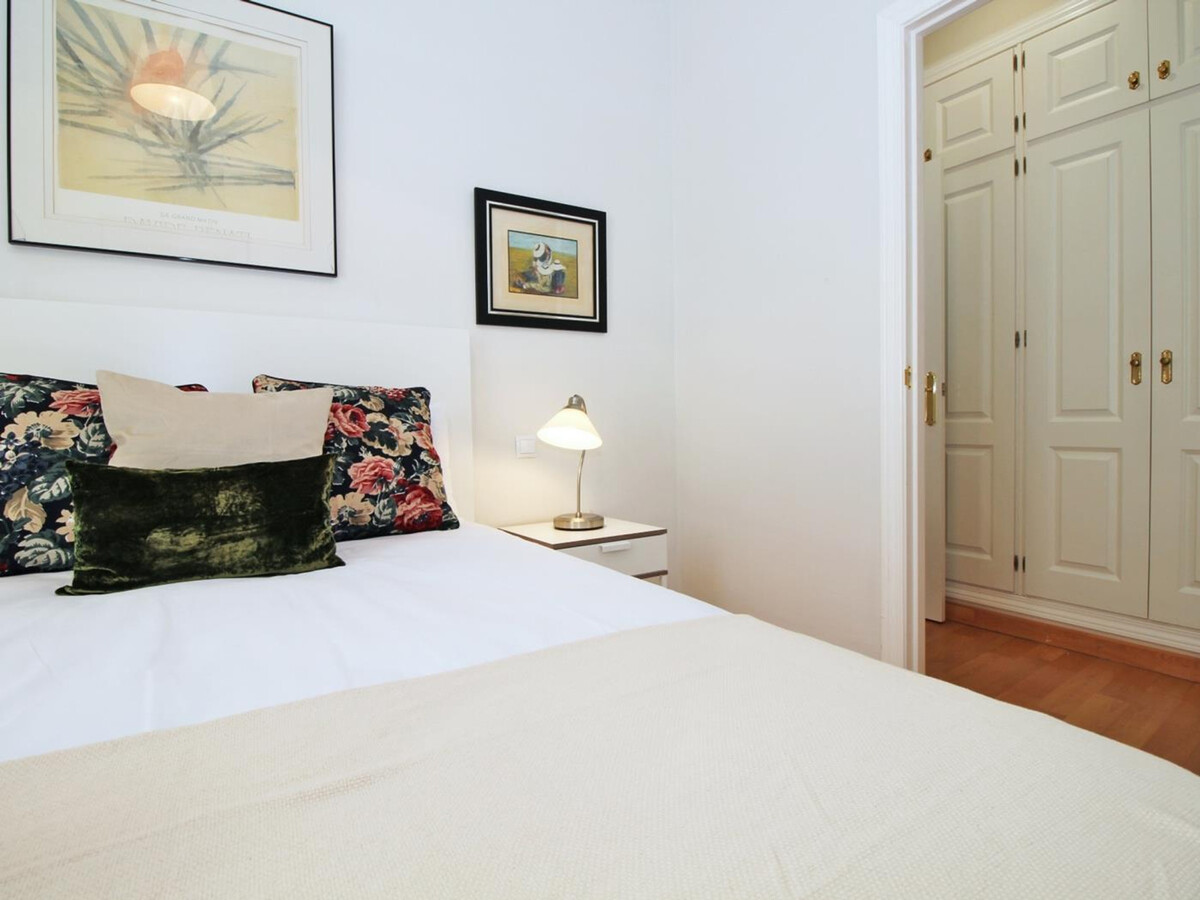 Appartement Premium au cœur de Málaga, rue Larios - Photo 17