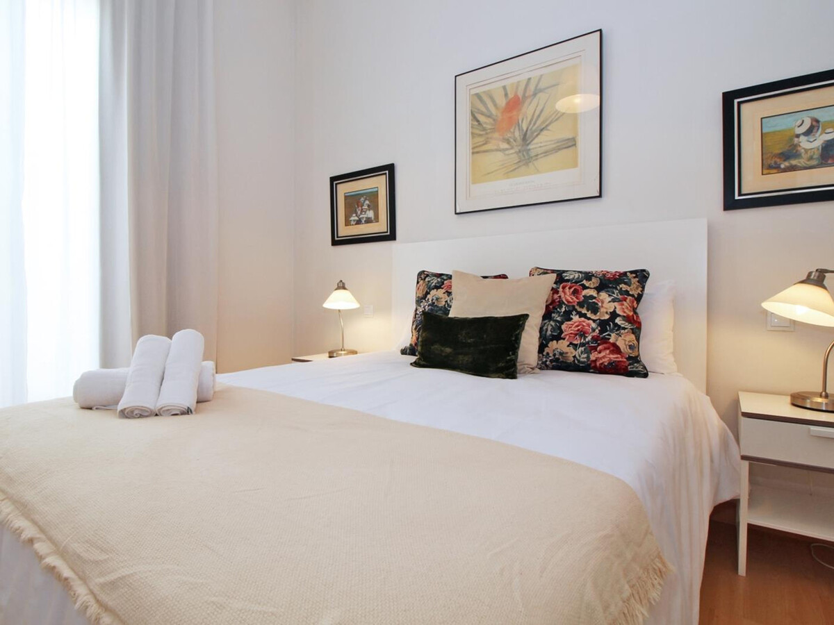 Appartement Premium au cœur de Málaga, rue Larios - Photo 18
